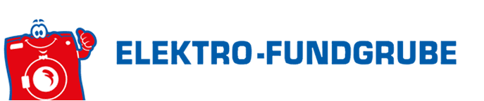 Logo - Elektro-Fundgrube